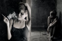 抗抑郁药八大误区