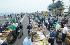 12条防癌抗癌 食谱