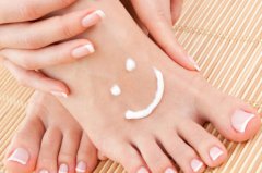 按摩双脚会排毒燃脂吗