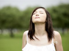 春季养肝 警惕肝脏求救五大信号